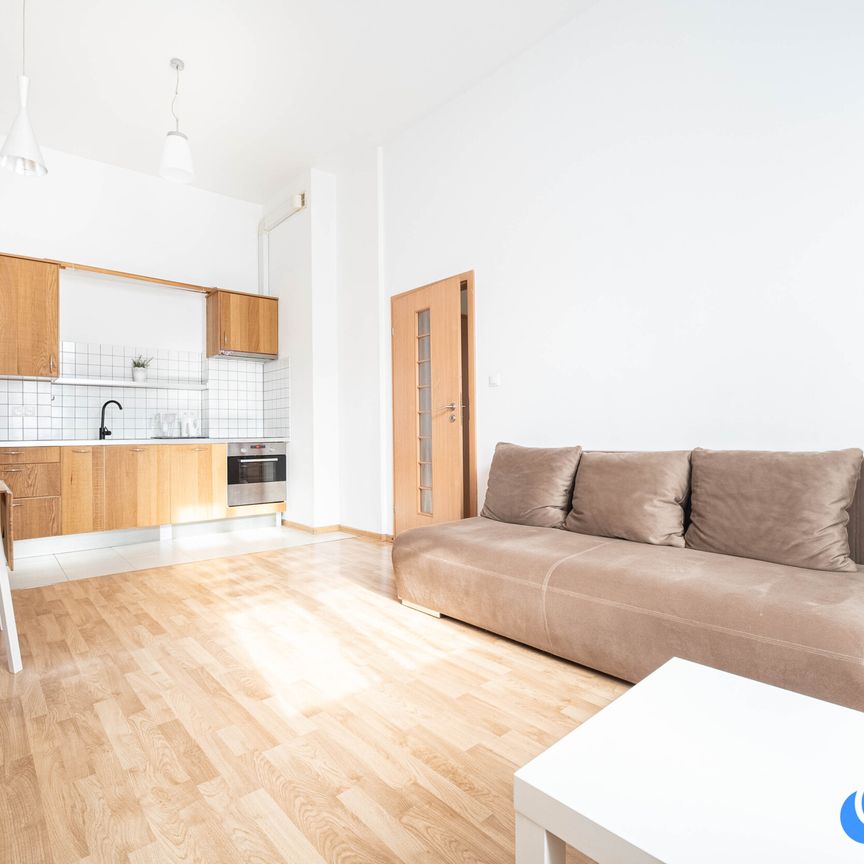 Słoneczne 2 pok.*43m2*Stare Podgórze*Św. Kingi - Photo 1