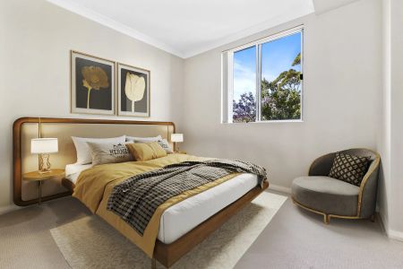 NORTH FACING LIVING WITH LEAFY OUTLOOK - Photo 2