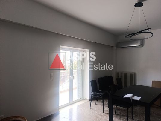 Διαμέρισμα για ενοικίαση Φούρεσι (Γλυκά Νερά) - Photo 1