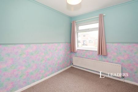 2 bedroom bungalow to rent The Pike, Cheshire, Nantwich, CW5 - Photo 3