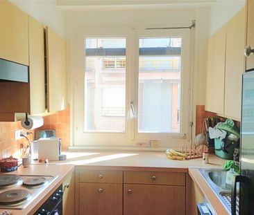 4 Zimmer, 70 m², 3. Stock - Foto 3