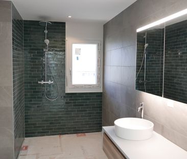 A louer duplex 3,5 pièces neuf de 116 m2 avec jardin privatif de 87 m - Photo 5