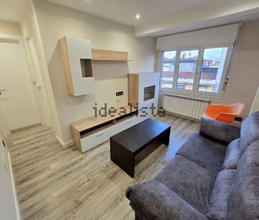 Alquiler de piso en Calle Menéndez Pelayo - Foto 3