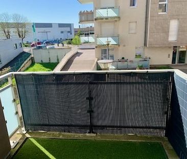 Location appartement 3 pièces 60.65 m2 à Tours - Photo 6