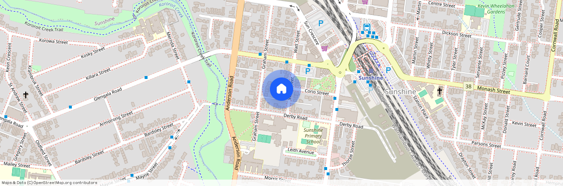 3 Watt Street, VIC 3020, Sunshine