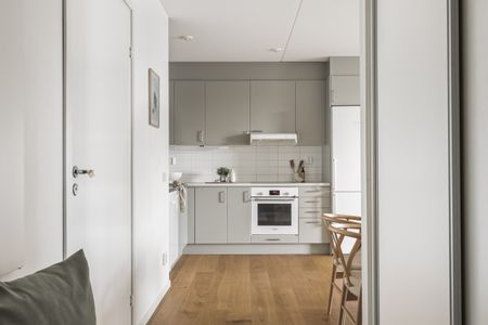 Frans G Wibergs väg, Kristianstad - Photo 2