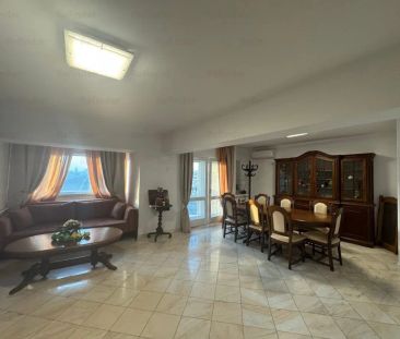 Inchiriere spatiu pentru birou | Piata Alba Iulia | MOBILAT BIROU | vedere fata | - Photo 2