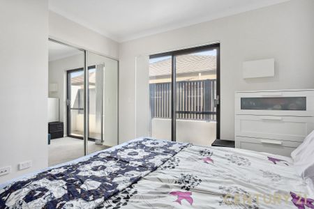 Contemporary Ground Floor Apartment Situated in Brilliant Central Location - Photo 5