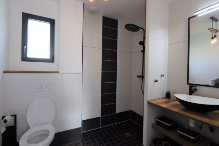 Maison Meublée - Saint Malo - 5 pièces - 95 m2 - Photo 2