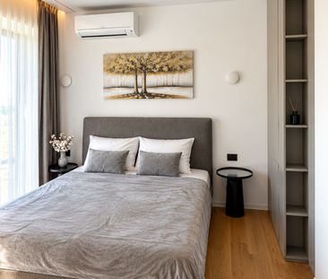Apartament 3 camere| Complex Yacht Kid| Pipera| Fabrica de Glucoza - Photo 2