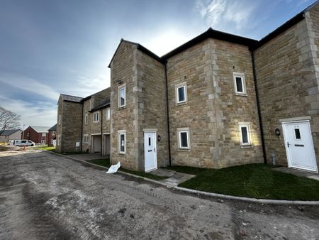 Hall Barn Drive, Longridge - Photo 2