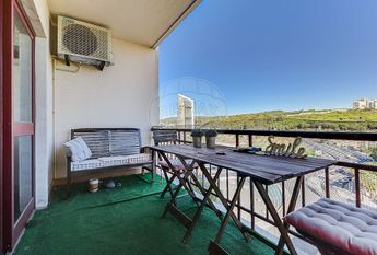 Apartamento T3 em Lisboa