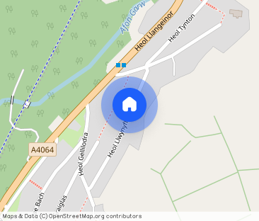 Heol Llwynffynon, Bridgend - Photo 1