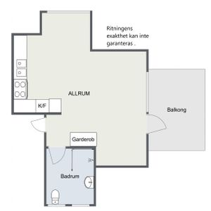 Kämnärsgatan 10 - Foto 3