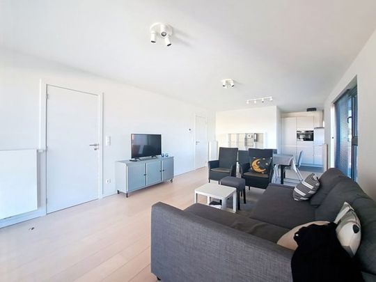 Appartement te huur - Photo 1