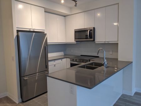 For Lease - 3270 Sheppard Avenue Unit# 2825, Toronto, Ontario - Photo 5