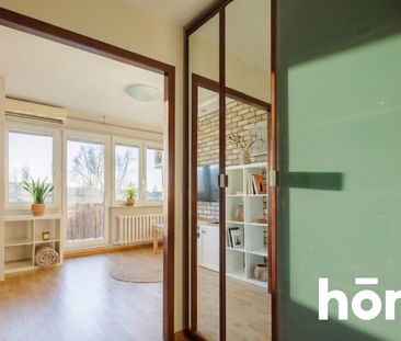 Warszawa, Mokotów, Stegny, Czarnomorska - Zdjęcie 1