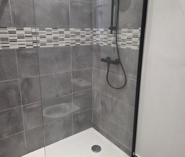 Location Appartement 1 pièce 28m² NICE 06200 - Photo 3
