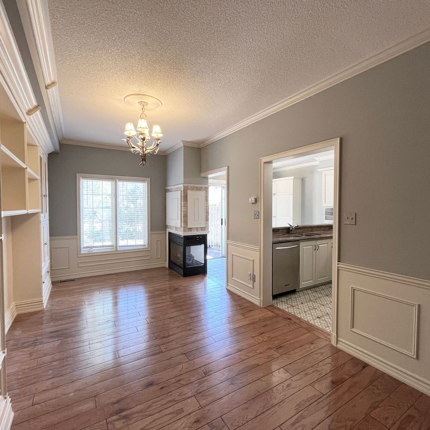 For Lease - 180 Blue Willow Drive Unit# 43, Vaughan, Ontario - Photo 1