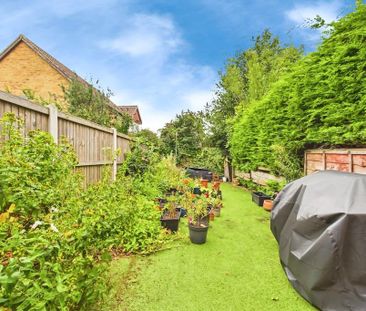2 bedroom terraced house to rent - Photo 6