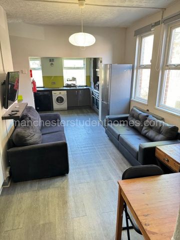 Booth Avenue, Manchester, M14 6RB - Photo 3