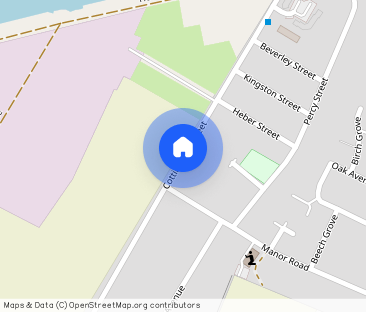 School Court, Cottingham Street, Goole, DN14 5SJ - Photo 1