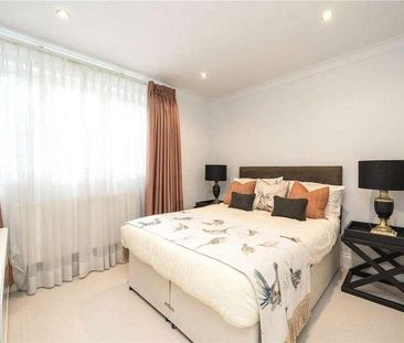 Forge Lodge, Oakwood Lane, Kensington, London, W14 - Photo 5