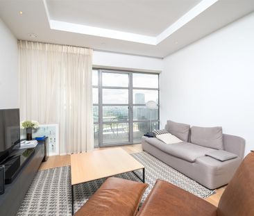 1 bedroom block of flats - Photo 4