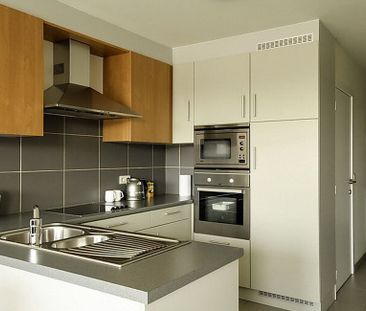 Woning te huur in Aarschot voor € 790 met 1 slaapkamer - Photo 5