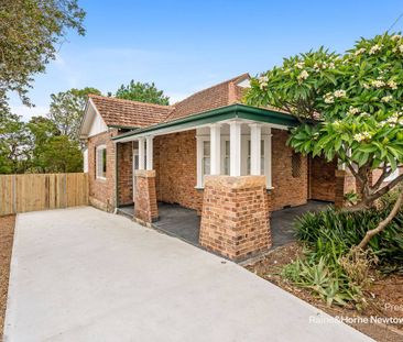 Fully Renovated Large Family Home with Expansive Rear Garden - Photo 3
