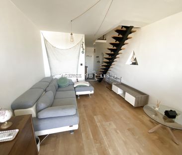Location Appartement 3 pièces 60m² MARSEILLE 10ème - Photo 1