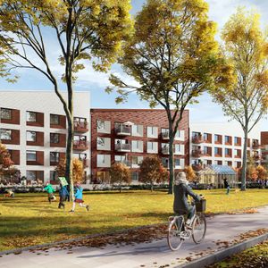 Vindrosgatan, Norrköping - Foto 2