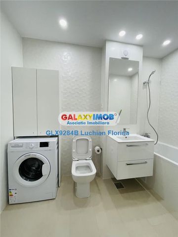 Apartament 2 camere, bloc nou, parcare I Hils Pallady - Fotografie 5