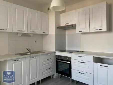 Appartement à louer 4 pièces 78.04m² - Photo 5