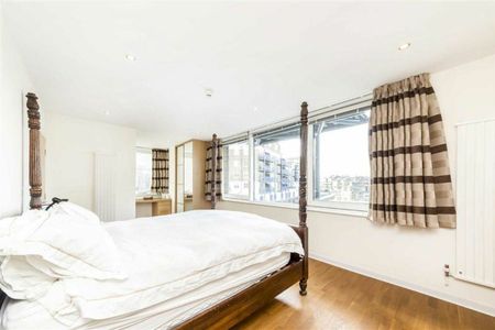 Basin Approach, Limehouse, E14 - Photo 3