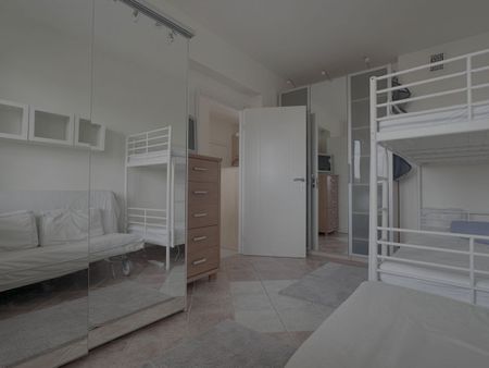 Do wynajęcia gustowny apartament blisko metra 61.5 m² - Фото 5