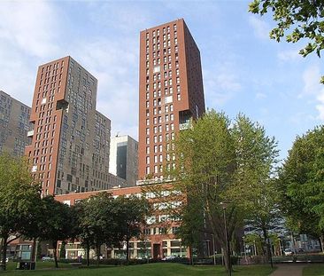 Carolina van Nassaustraat 315 - Photo 4