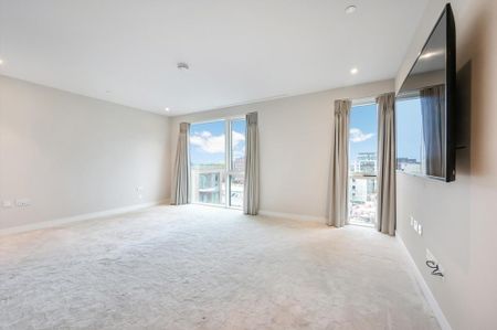 4 bedroom flat to rent - Photo 3