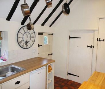2 bedroom cottage to rent - Photo 5
