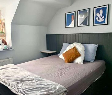 Swan Mews, - Bed, LN5 - Photo 4