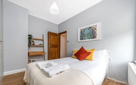 2 bedroom apartment to rent - Photo 3