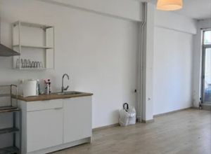 Studio/Γκαρσονιέρα για ενοικίαση - Κέντρο - Λιμάνι, - Φωτογραφία 1