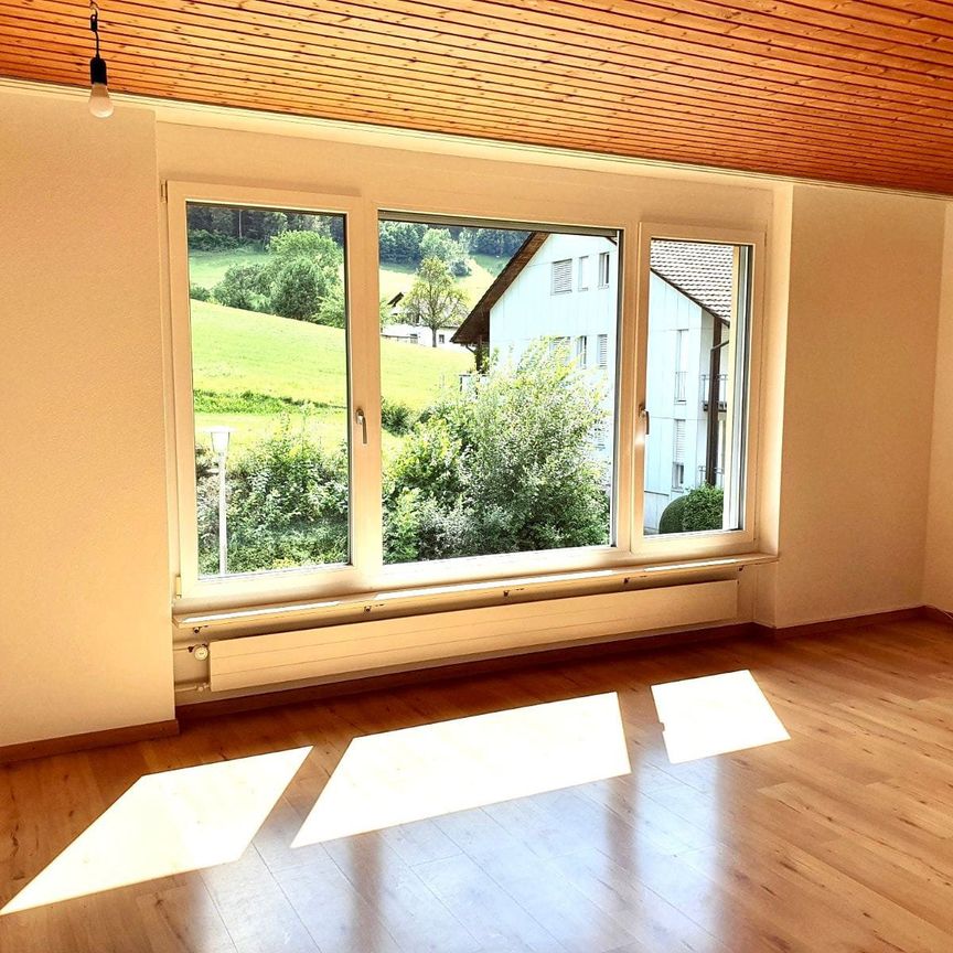 4.5 Zimmer, 80 m², 1. Stock - Photo 1