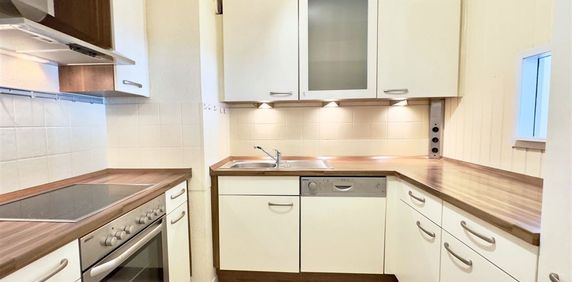 METEOR IMMOBILIEN : Zentrales Wohnen im Bellevue-Center - Photo 2