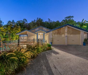Immaculate Lowset Living on 1078m2 - Photo 6
