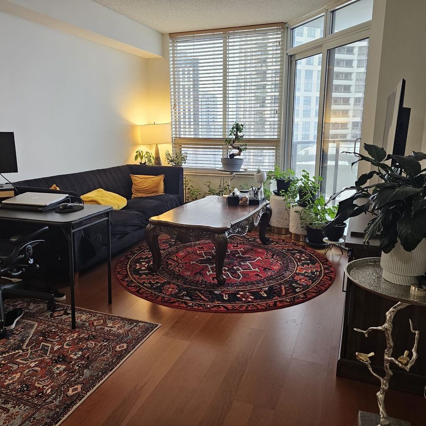 For Lease - 78 Harrison Garden Boulevard Unit# 606, Toronto, Ontario - Photo 1
