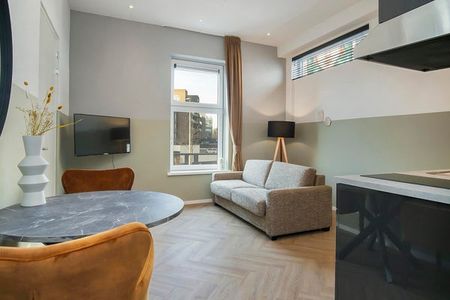 Te huur: Appartement Patersstraat in Arnhem - Photo 4