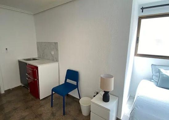 Carrer San Edesio, Manises, Valencian Community 46940