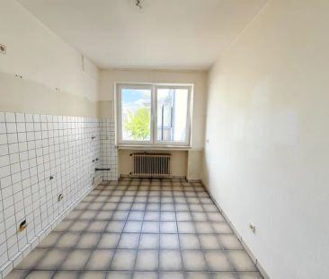 SANIERTE 2-ZIMMERWOHNUNG IN DER STADTMITTE ZU MIETEN! - Photo 5