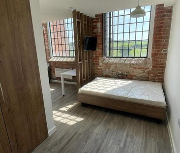 Studio to rent - Photo 4